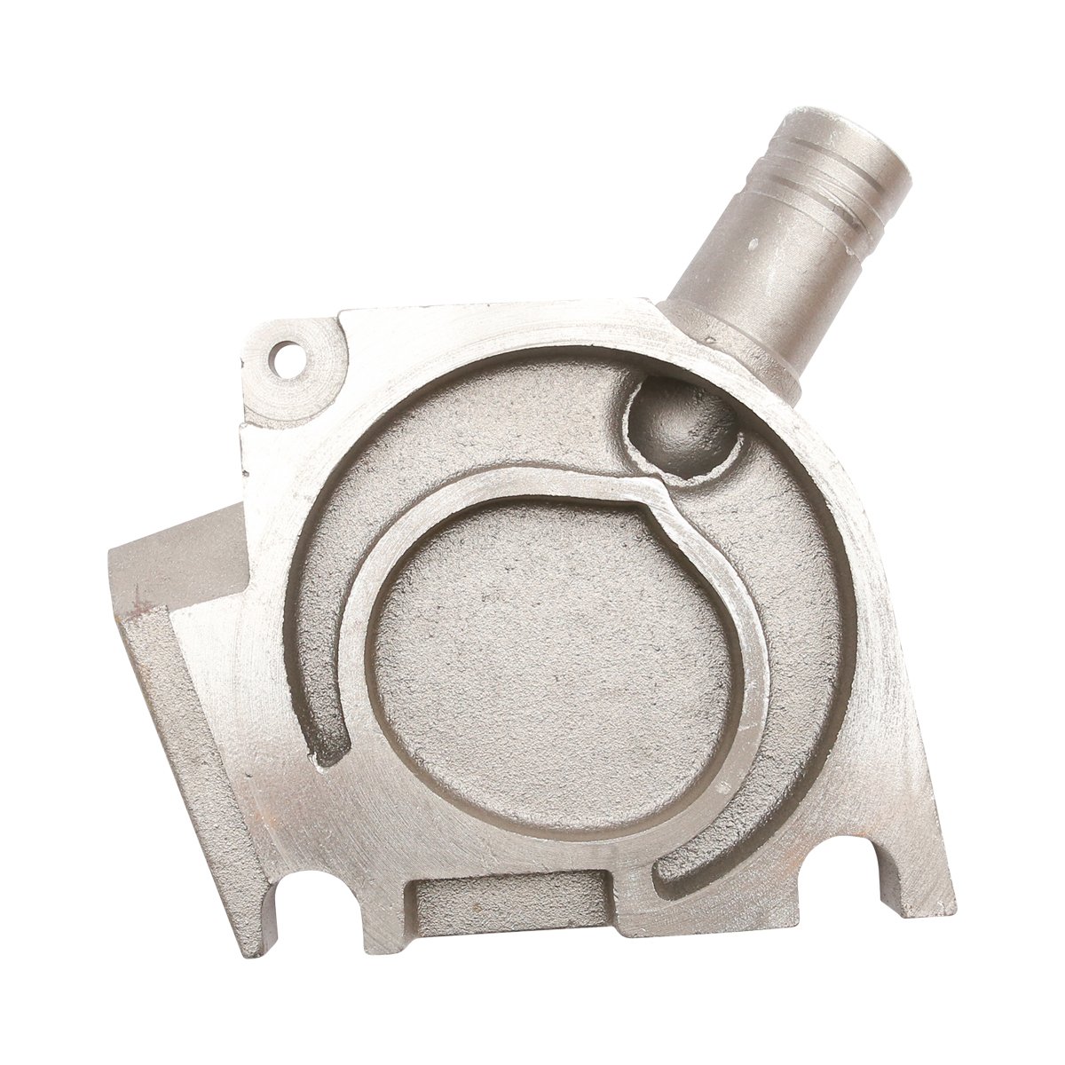 Capac camera vid SPC 6 model nou cu gaura de fi8